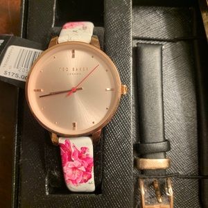 Ted Baker Watch Set